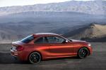 BMW M240i xDrive Coupe 2017 года (WW)
